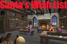 Santa's Wish List 